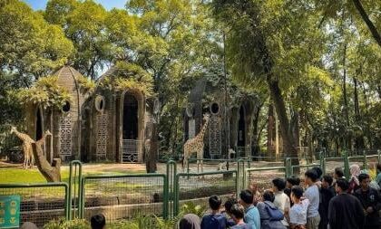 ragunan
