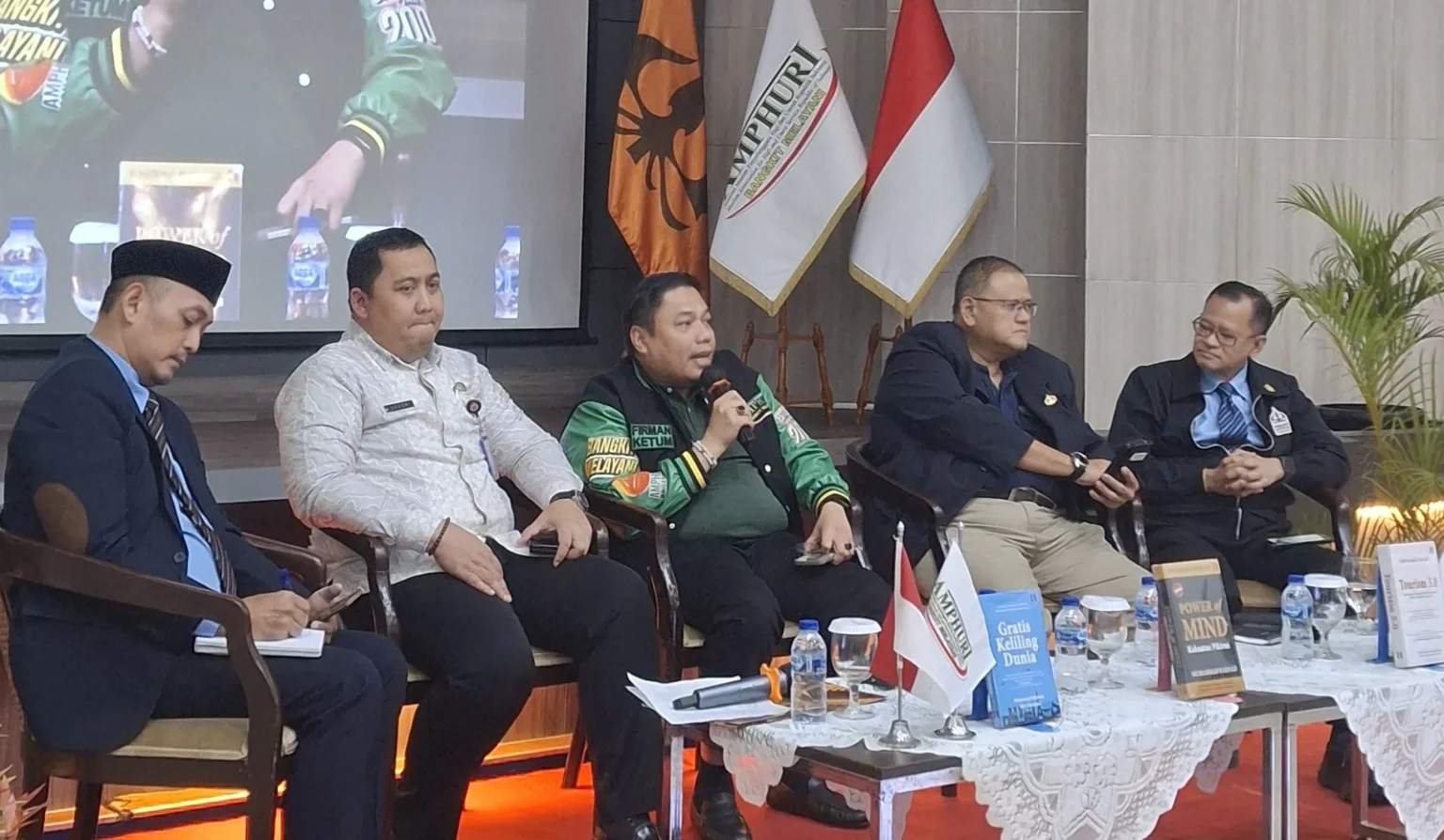 amphuri trisakti