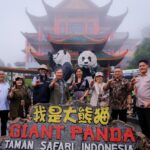 destinasi taman safari