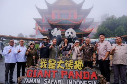 destinasi taman safari