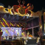 keamanan event di bali