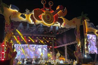 keamanan event di bali