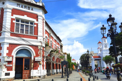 kota-lama-semarang