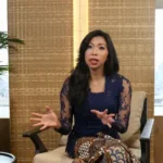 Dirut Injourney Maya Watono