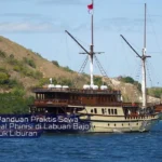 ⛵ Panduan Praktis Sewa Kapal Phinisi di Labuan Bajo untuk Liburan