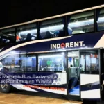 Tips Memilih Bus Pariwisata untuk Rombongan Wisata