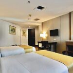 ilustrasi hotel