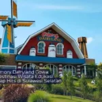 cimory dairyland gowa
