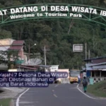 desa wisata iboih sabang