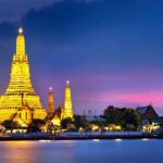 wisata bangkok