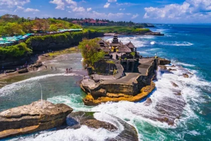 wisata bali