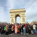 tour eropa barat