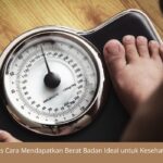 tips turunkan berat badan
