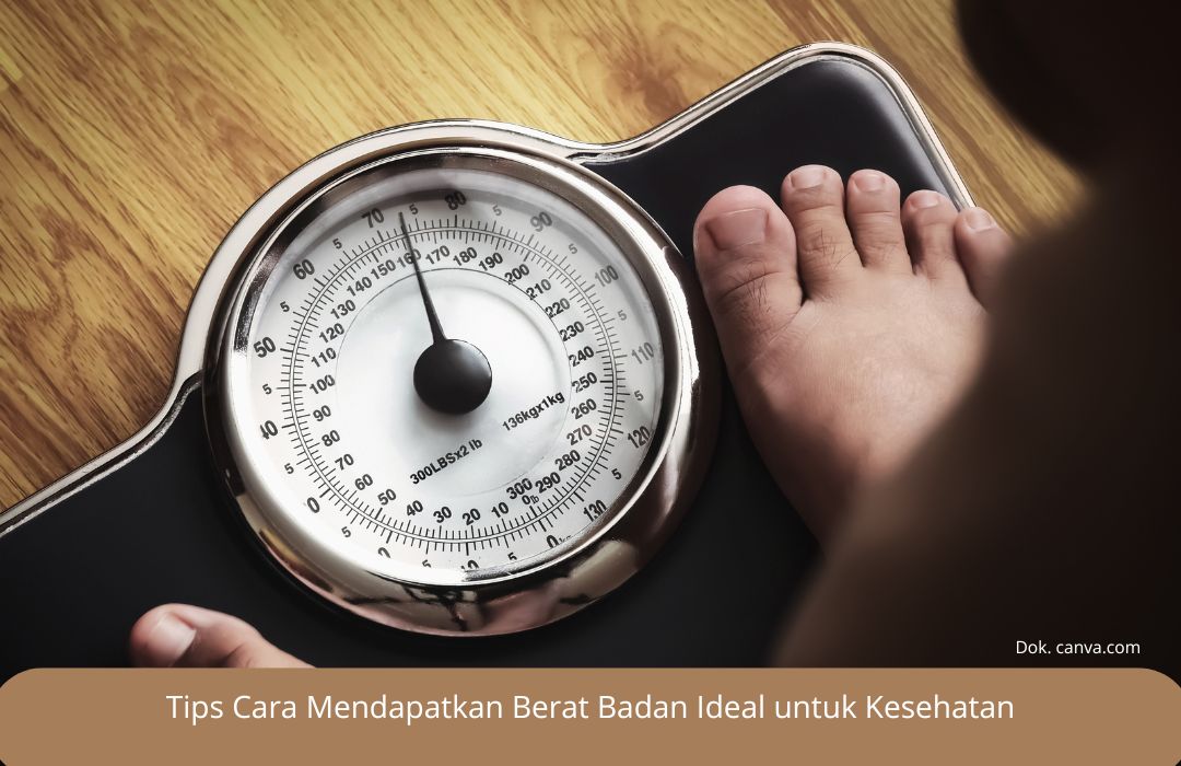 tips turunkan berat badan