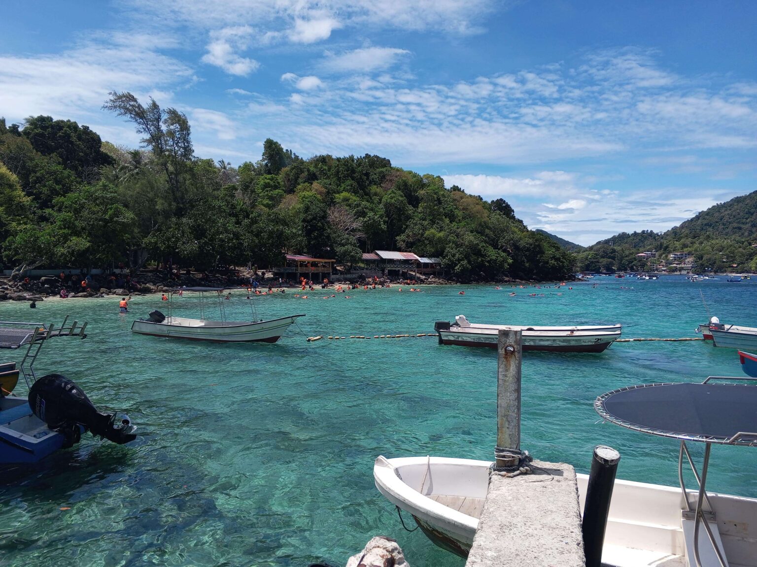 wisata bahari sabang