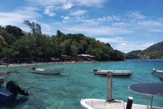 wisata bahari sabang