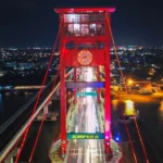 jembatan ampera