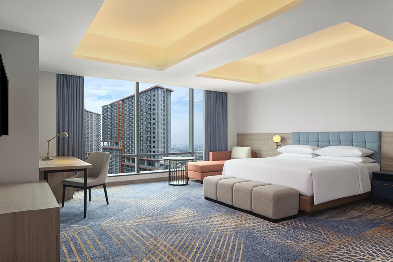 Four Points Hotel Bekasi-1