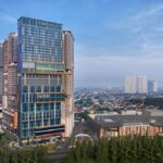 four points hotel bekasi