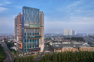 four points hotel bekasi