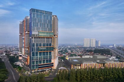 four points hotel bekasi