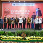 peluncuran jta 2025