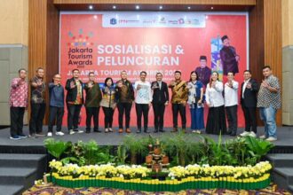 peluncuran jta 2025