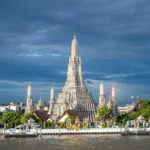wisata thailand