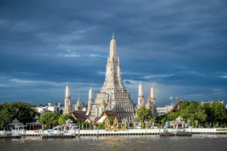 wisata thailand