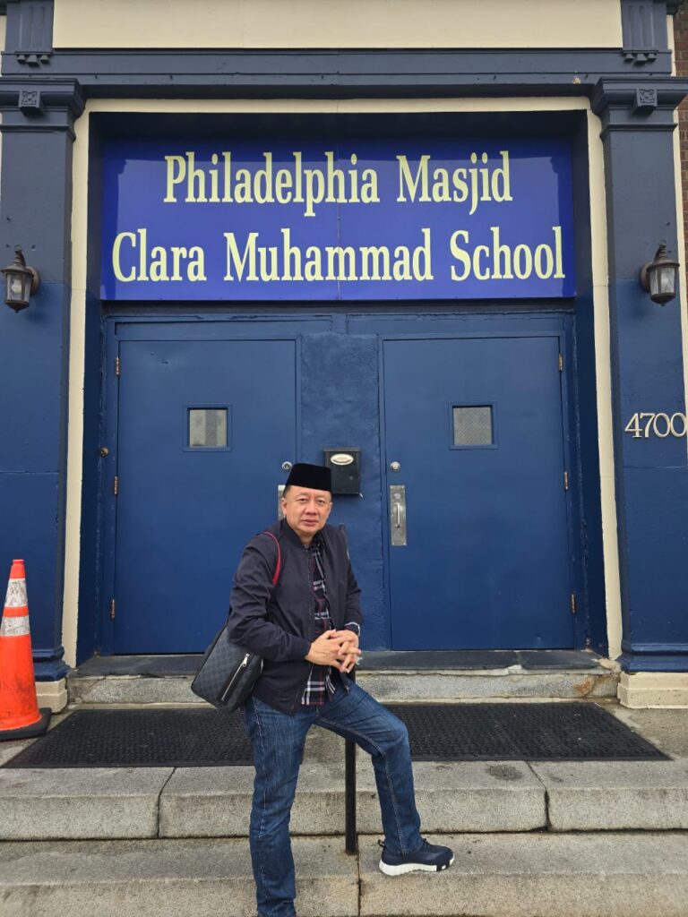 tour leader di amerika