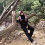 Regina Pallasia Al Khansa mahasiswa universitas pamulang