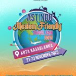 astindo