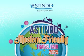 astindo