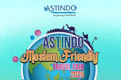 astindo