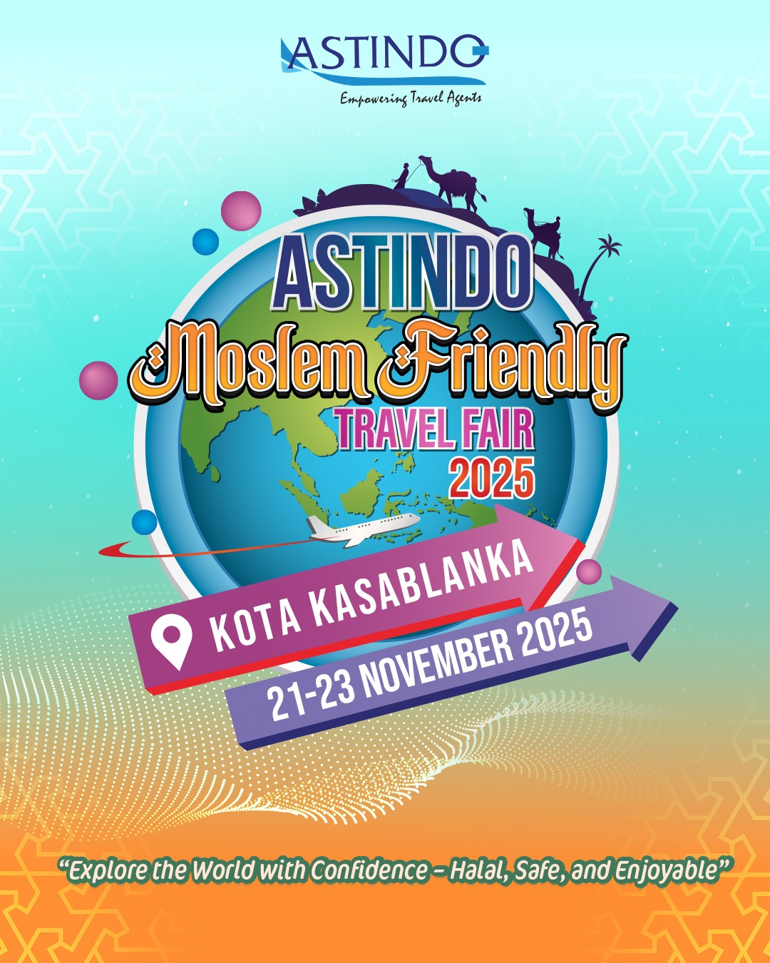 astindo