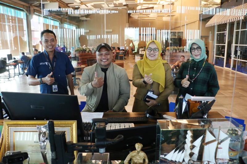 desa wisata jatim
