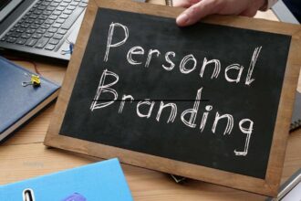 personal branding