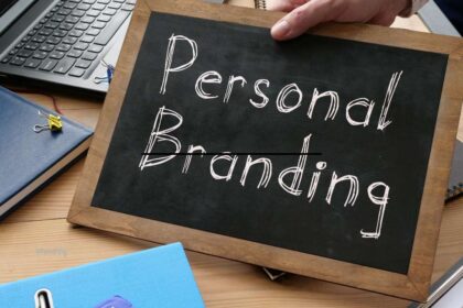 personal branding
