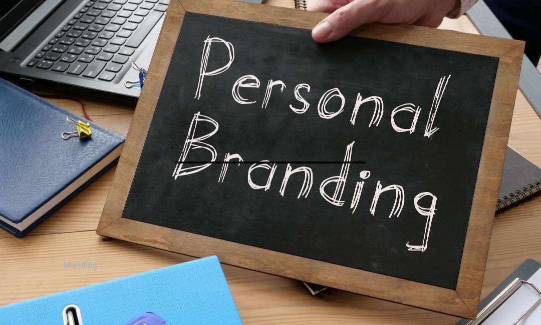 personal branding