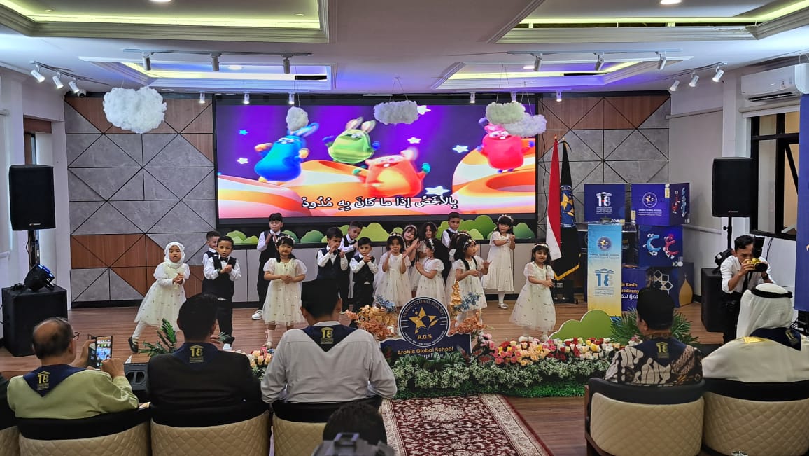 hari bahasa arab sedunia-