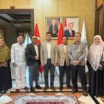 pusat kebudayaan turki di jakarta