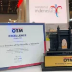 Experiential & Cultural Tourism Award