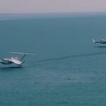 Hovercraft AirFish