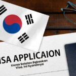 bebas visa korea selatan