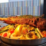 buka puasa di hotel fairfield bekasi