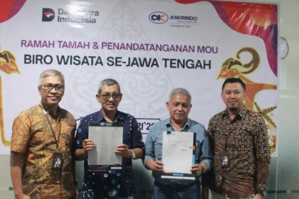 askrindo jateng