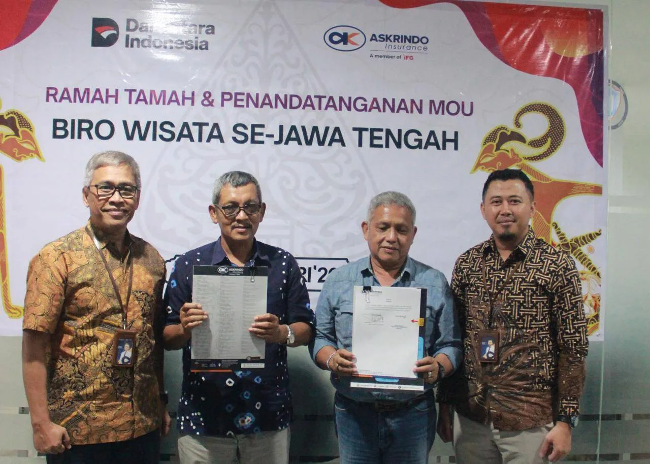 askrindo jateng