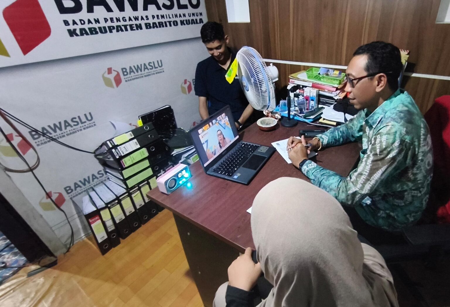 bawaslu