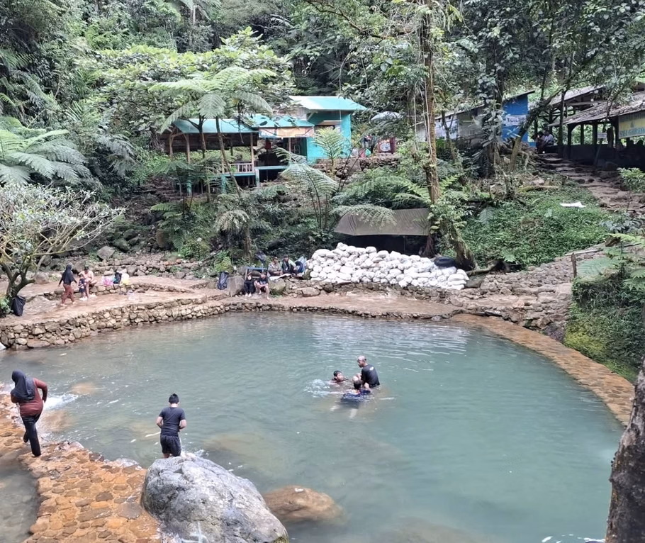 curug lembah