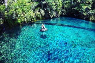 danau labuan